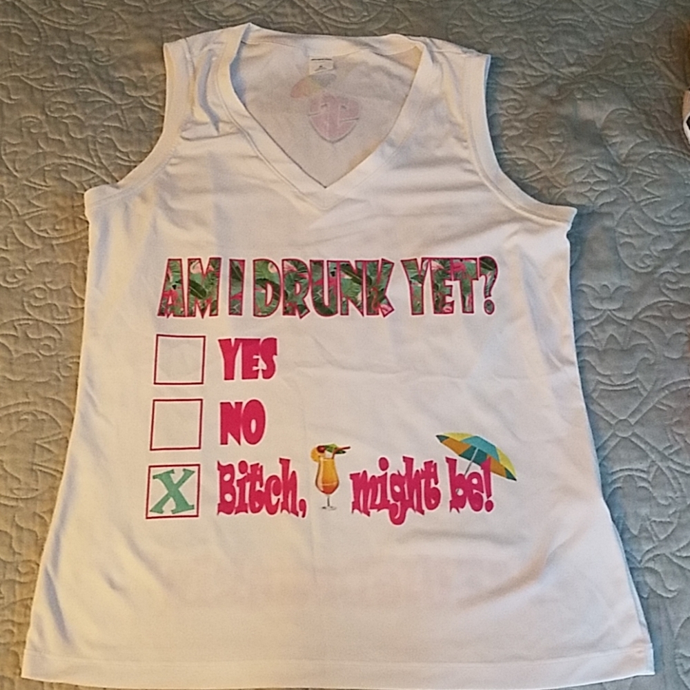 Tank top